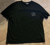 Calvin Klein T-Shirt Storlek 5XL 