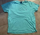 Gant T-Shirt Storlek 5XL 