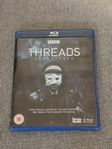 Threads Bluray 