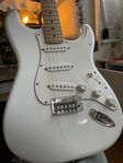 Fender player stratocaster