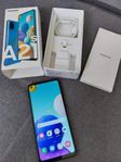 Samsung Galaxy A21S