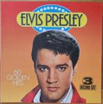 Elvis Presley - 60 Golden Hits - 3xLP Box