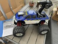 kyosho giga crusher rc bil 