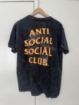 Anti social social club strl L