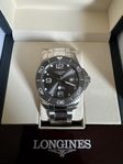 Longines Hydroconquest 43 mm ceramic 2022