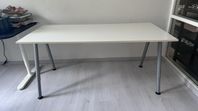 skrivbord Ikea 160x80