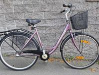 Härligt Damcykel 28” 