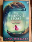 The Husband’s Secret av Liane Moriaty