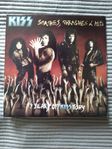 KISS "SMASHES,THRASHES&HITS