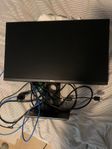 Dell monitor/skärm P2419H