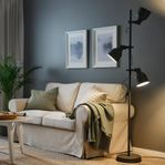 IKEA HEKTAR Floor lamp