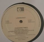 Laserdance-Changing times