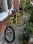 3GBIKES Chopper cykel (Ombyggd)