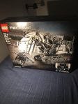 Lego R9800 Grävmaskin