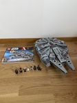 Lego star wars Millennium Falcon 75105