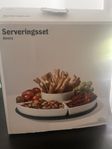 serveringsset Mio 