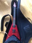 Solar gitarr 6 string