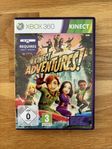 Kinect Adventures - Xbox 360