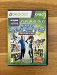 Kinect Sports Season 2 - Xbox 360