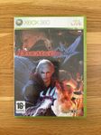 Devil May Cry 4 - Xbox 360