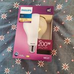 Philips Led-lampa 200W