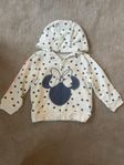 Baby Gap 12-18m hoodie - 70kr