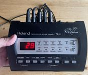 Roland TD-3 Trumodul