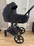 cybex priam 4 duovagn