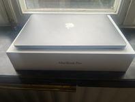 MacBook Pro 2020 M1 16GB/512SSD 13”