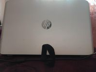 HP envy 15