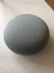 Google Home mini