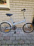 Puch camping 20" delbar cykel 2 vxl