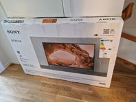 sony x89j 50"