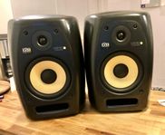 KRK VXT 8"