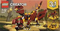 Lego Creator 31073