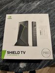 Nvidia Shield TV Pro 16 Gb Ny oöppnad