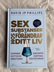 Sex substanser som förändrar ditt liv 