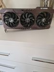 Asus rtx 3060 ti TUF Gaming