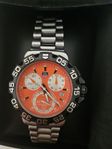 Tag Heuer Formula 1 Quartz Orange