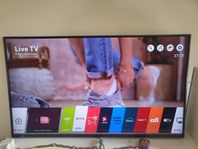 LG Smart tv