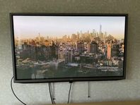 LG 50" Smart TV