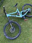 Enduro/freeride Gt sanction expert M