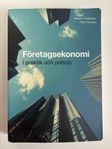 Företagsekonomi - i praktik och princip 