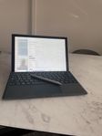 Microsoft surface pro 5th gen