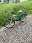 cykel 20 t