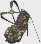 Mizuno Bärbag BR-DX Camo/Svart