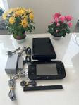 Nintendo Wii U 32gb konsol