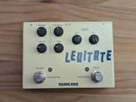 Sonicake Levitate Delay+reverb