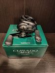 Shimano Curado Mgl 71HG