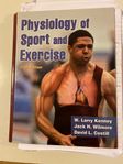 Physiology of Sport and Exercise